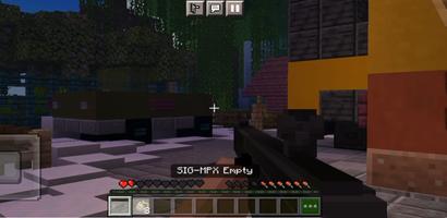 mod guns ảnh chụp màn hình 3