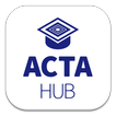 ActaHub أيقونة