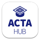 ActaHub icône