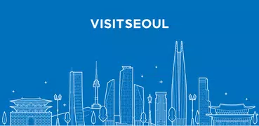 Visit Seoul - ソウル旅行のすべて