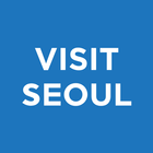 آیکون‌ Visit Seoul