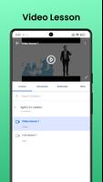 STS Learning Portal تصوير الشاشة 2