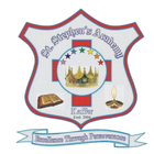 St.Stephen’s Academy, Kaffer icon