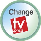 Change TV. Press иконка