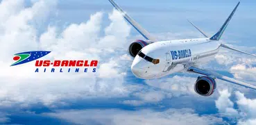 US-Bangla Airlines