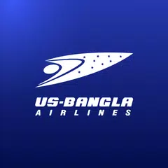 US-Bangla Airlines アプリダウンロード