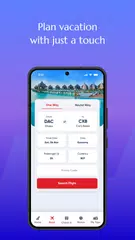 US-Bangla Airlines XAPK Herunterladen