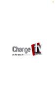 ChangeTV Affiche
