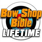 Bow Shop Bible Lifetime icône