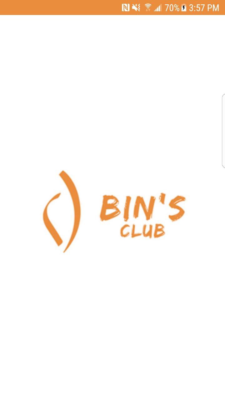 Bin's Club APK for Android Download