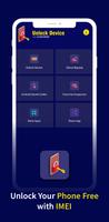 IMEI Unlock - Device Unlock screenshot 1