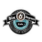 Six Degrees Cafe ikona