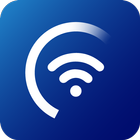 SpeedyNet: Wifi Speed Test أيقونة