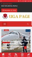Uga Page ảnh chụp màn hình 1