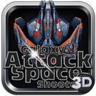 Icona Space Shooter