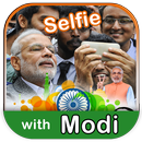 Selfie with Modi - Photo Edito APK