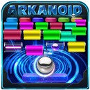 New Arkanoid APK