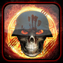 Skull Arkanoid APK