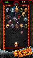 Skull Arkanoid ภาพหน้าจอ 3