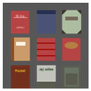 PocketBookshelf　～自炊派PDF一覧表示 APK