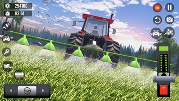 Tractor Farming capture d'écran 3