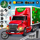 Icona Truck Simulator