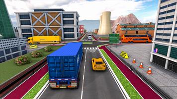 Truck Simulator 截图 3