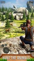 Deer Hunter Dinosaur Games capture d'écran 3