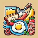 Easy Breakfast Cooking APK