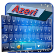 Azeri keyboard