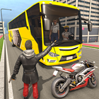 Bus Game icône