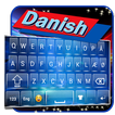 Danish keyboard