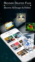 Mobile Data Recovery App Plakat