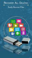 Mobile Data Recovery App ภาพหน้าจอ 3