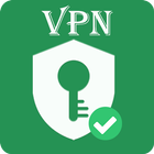 VPN Nouveau 2019:  App Hotspot Proxy icône