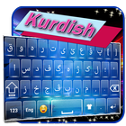 Kurdish keyboard ícone