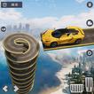 Ramp Car Stunt GT Racing Games