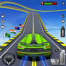 Mega Ramp Car Stunt Racing APK