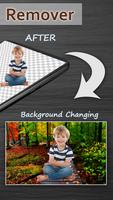 Background Changer: Background اسکرین شاٹ 2