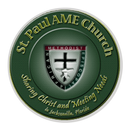 Saint Paul AME APK