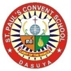 St. Paul's Convent School Dasu APK