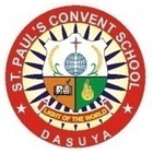 St. Paul's Convent School Dasu icône