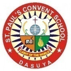 St. Paul's Convent School Dasu آئیکن
