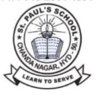 St Paul's School icon