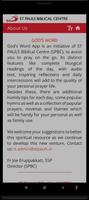 Daily Liturgy captura de pantalla 3