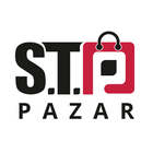STP PAZAR icône