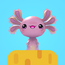 Stack Pets 3D APK