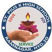 St.Pius X High School