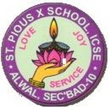 St Pious Alwal 圖標