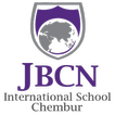 JBCN Chembur - MySchoolOne ikona
